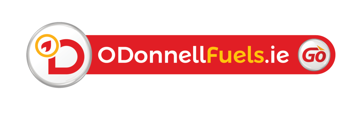 ODonnell Fuels Logo