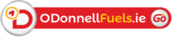 ODonnell Fuels Logo